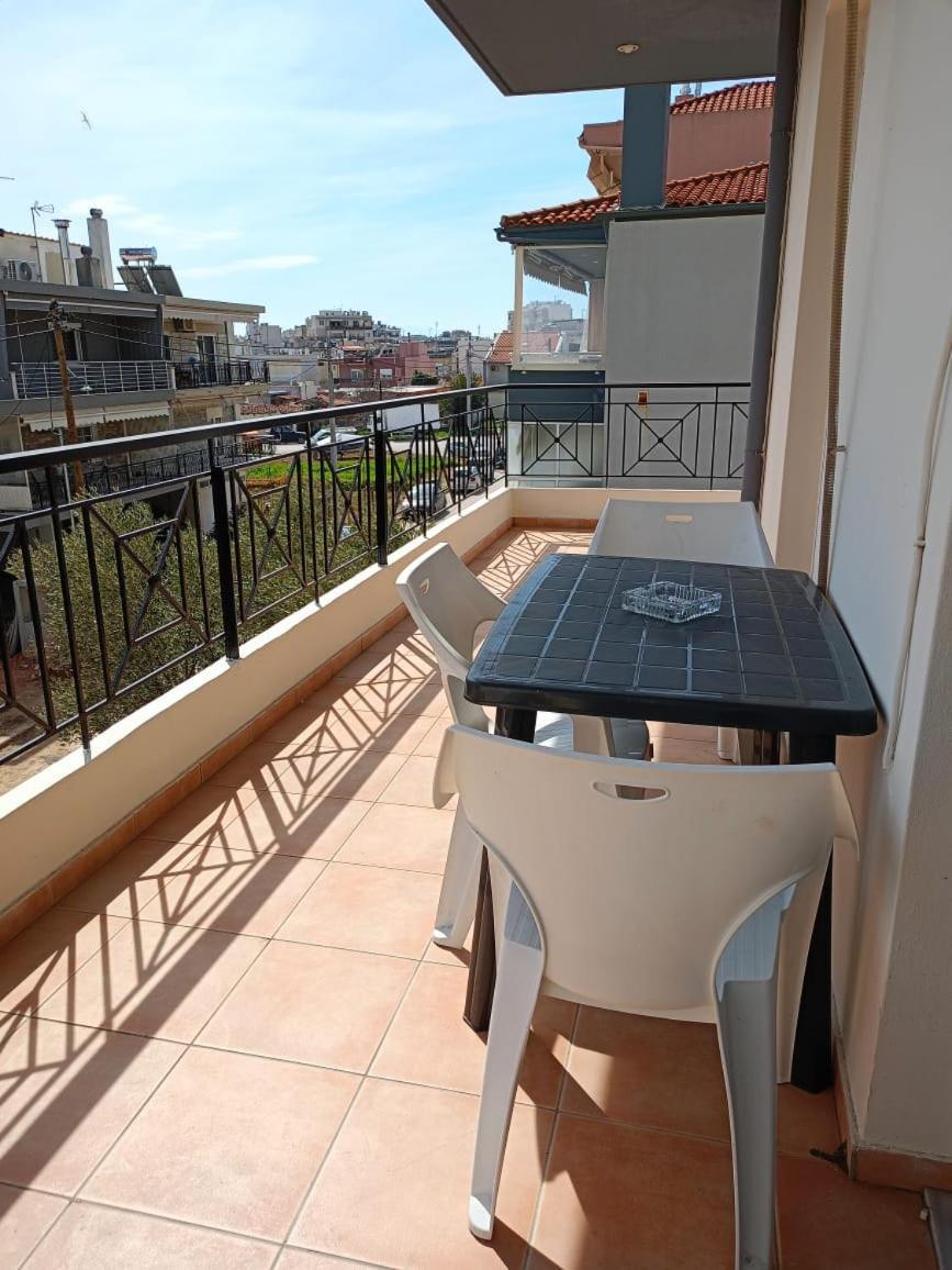 Layla Home Alexandrpoupolis Alexandroúpoli Eksteriør bilde