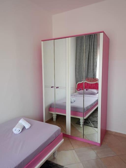 Layla Home Alexandrpoupolis Alexandroúpoli Eksteriør bilde