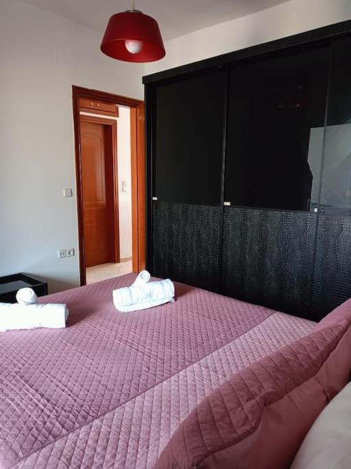Layla Home Alexandrpoupolis Alexandroúpoli Eksteriør bilde