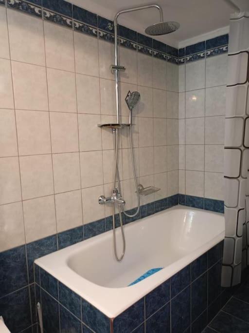Layla Home Alexandrpoupolis Alexandroúpoli Eksteriør bilde