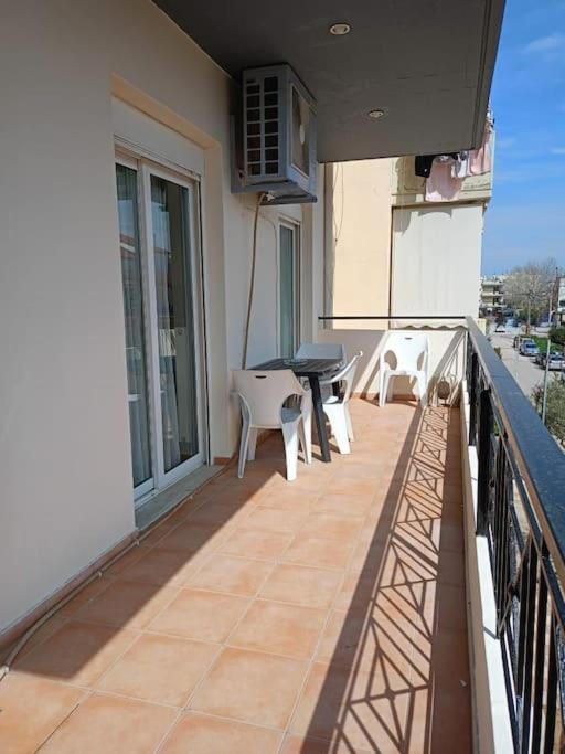 Layla Home Alexandrpoupolis Alexandroúpoli Eksteriør bilde