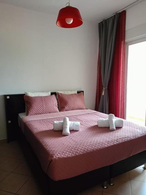 Layla Home Alexandrpoupolis Alexandroúpoli Eksteriør bilde