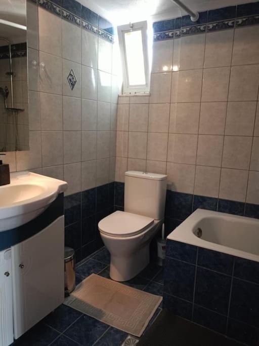 Layla Home Alexandrpoupolis Alexandroúpoli Eksteriør bilde