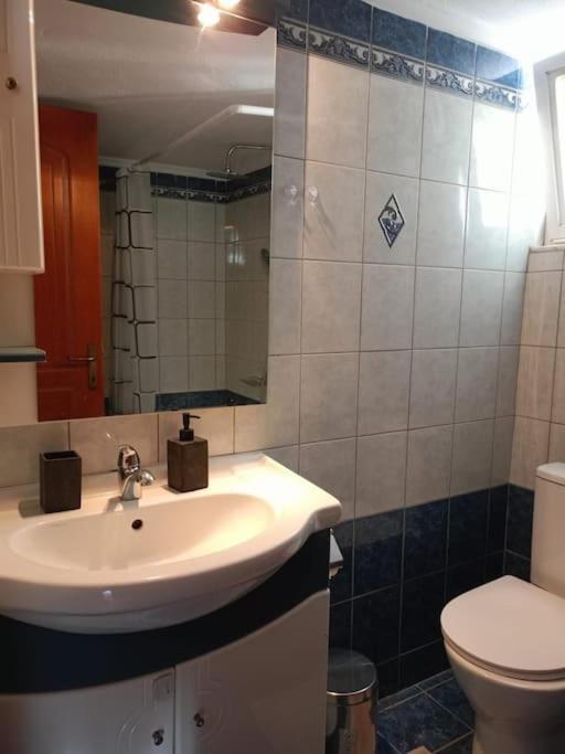 Layla Home Alexandrpoupolis Alexandroúpoli Eksteriør bilde