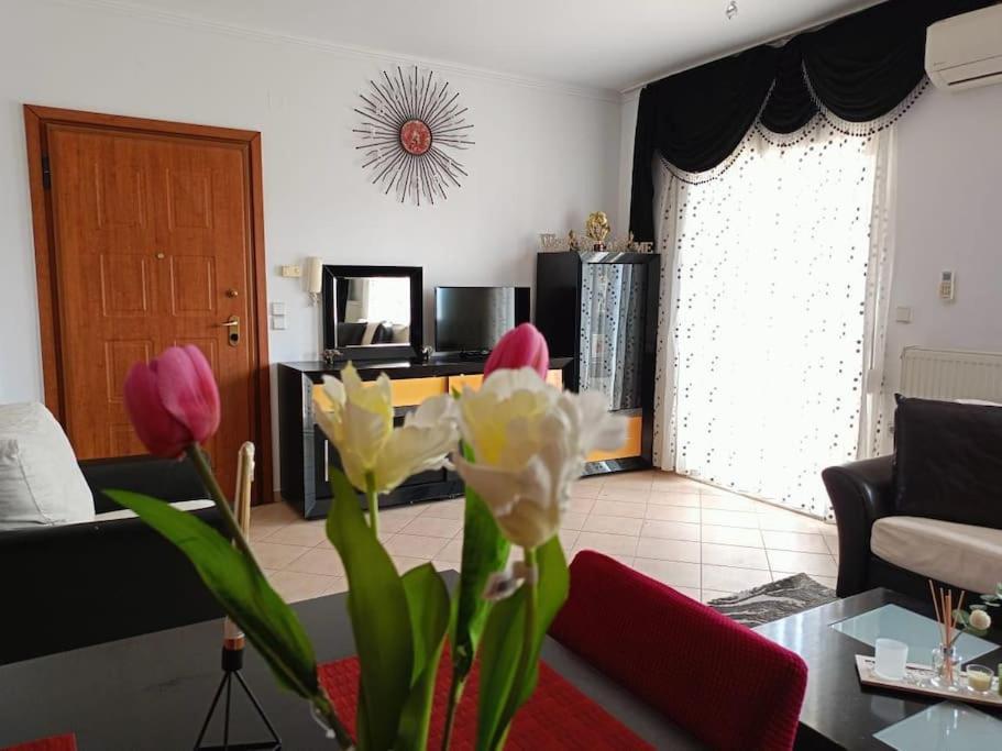 Layla Home Alexandrpoupolis Alexandroúpoli Eksteriør bilde