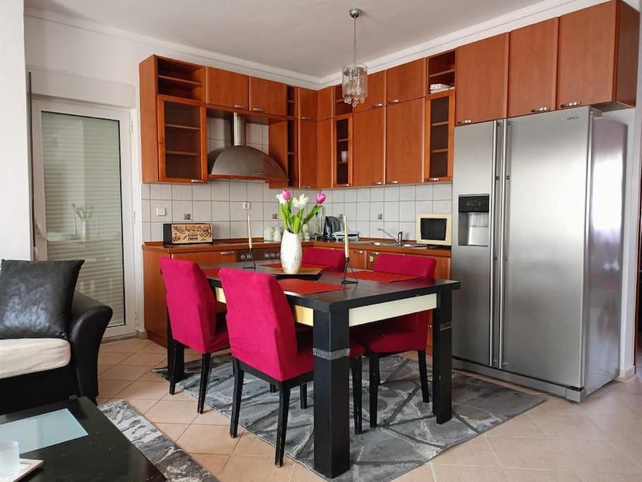 Layla Home Alexandrpoupolis Alexandroúpoli Eksteriør bilde