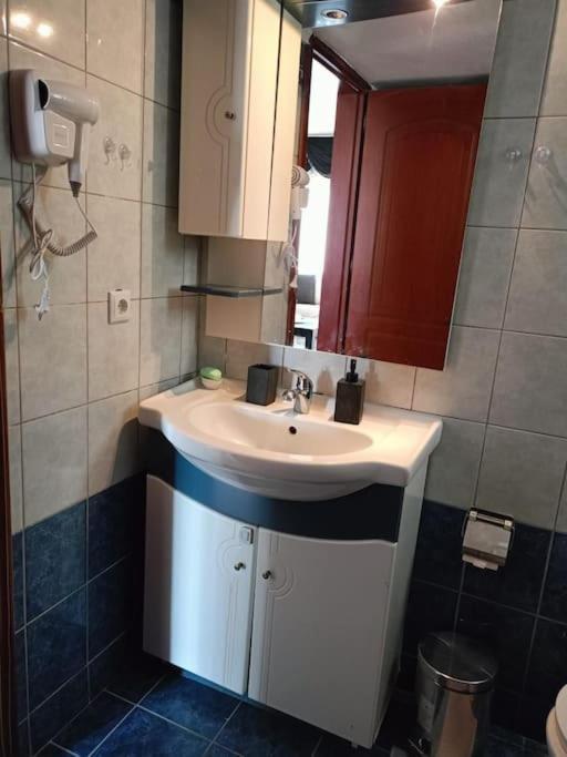 Layla Home Alexandrpoupolis Alexandroúpoli Eksteriør bilde