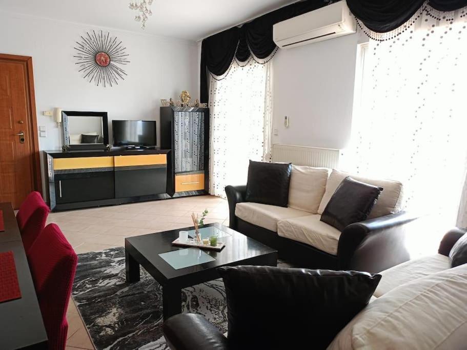 Layla Home Alexandrpoupolis Alexandroúpoli Eksteriør bilde