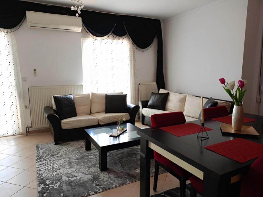Layla Home Alexandrpoupolis Alexandroúpoli Eksteriør bilde
