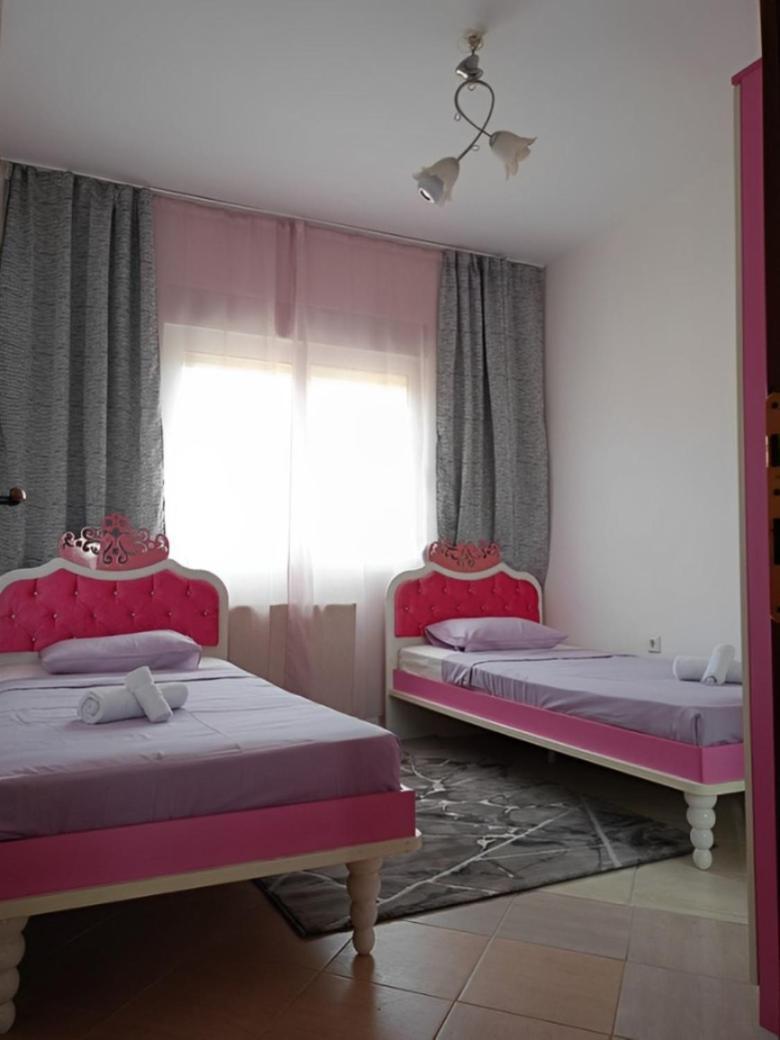 Layla Home Alexandrpoupolis Alexandroúpoli Eksteriør bilde