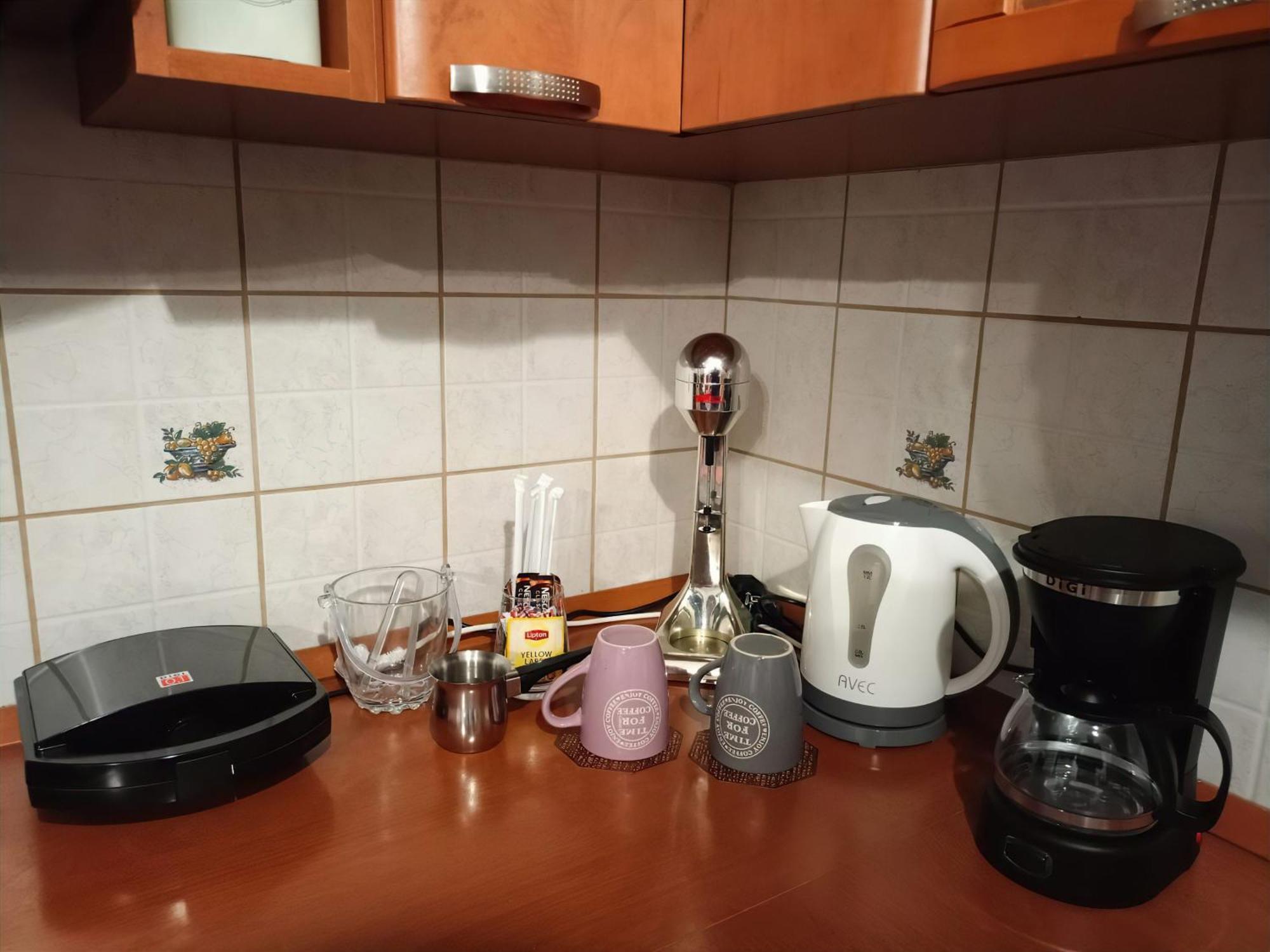 Layla Home Alexandrpoupolis Alexandroúpoli Eksteriør bilde