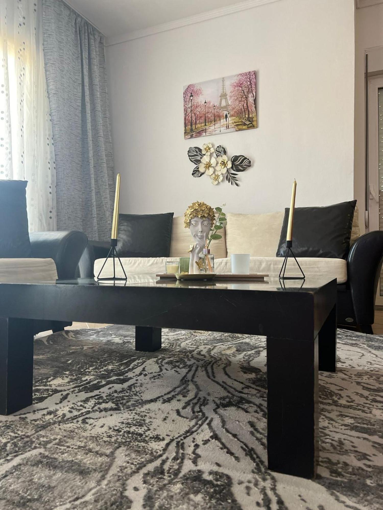 Layla Home Alexandrpoupolis Alexandroúpoli Eksteriør bilde