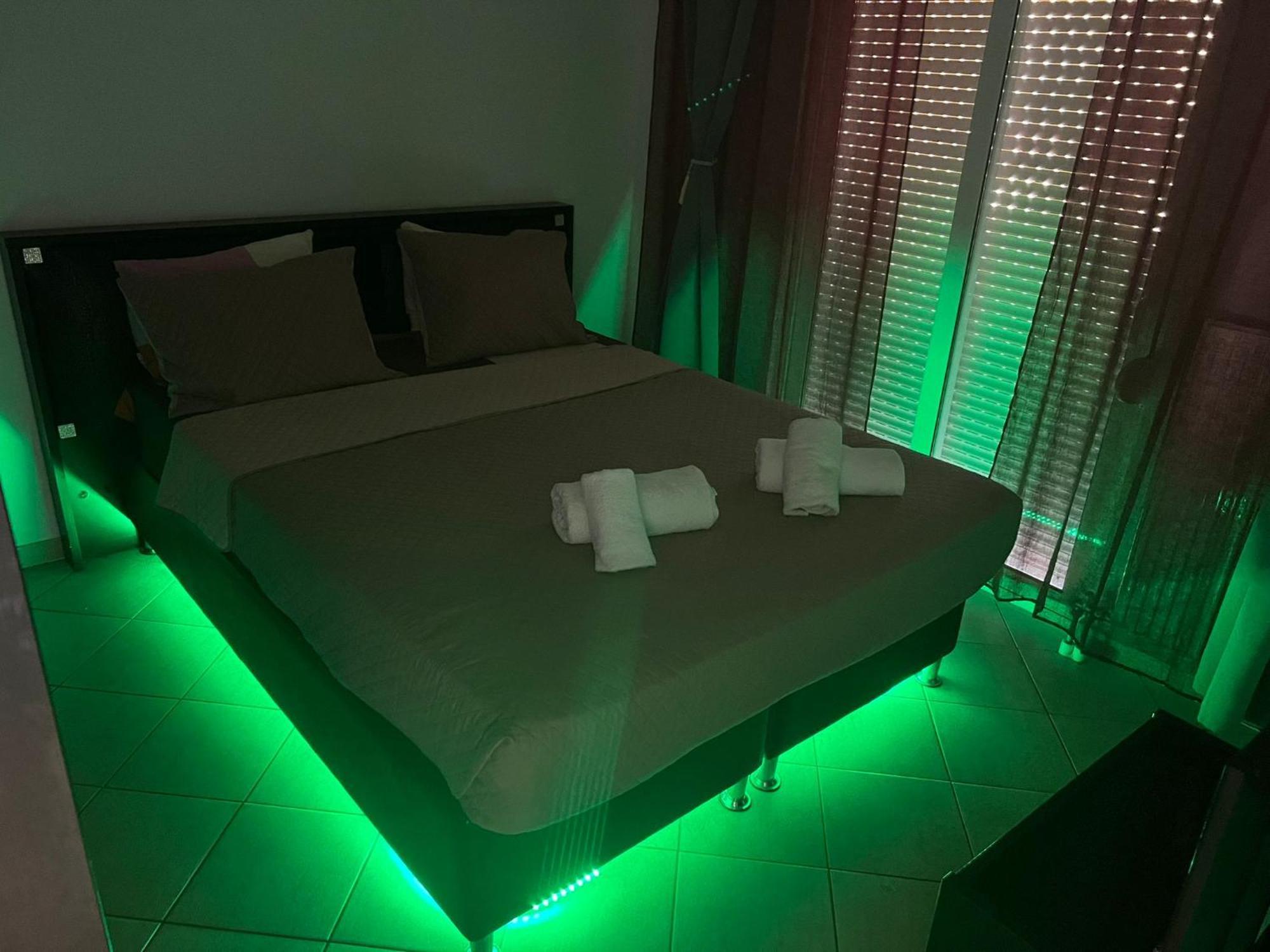 Layla Home Alexandrpoupolis Alexandroúpoli Eksteriør bilde