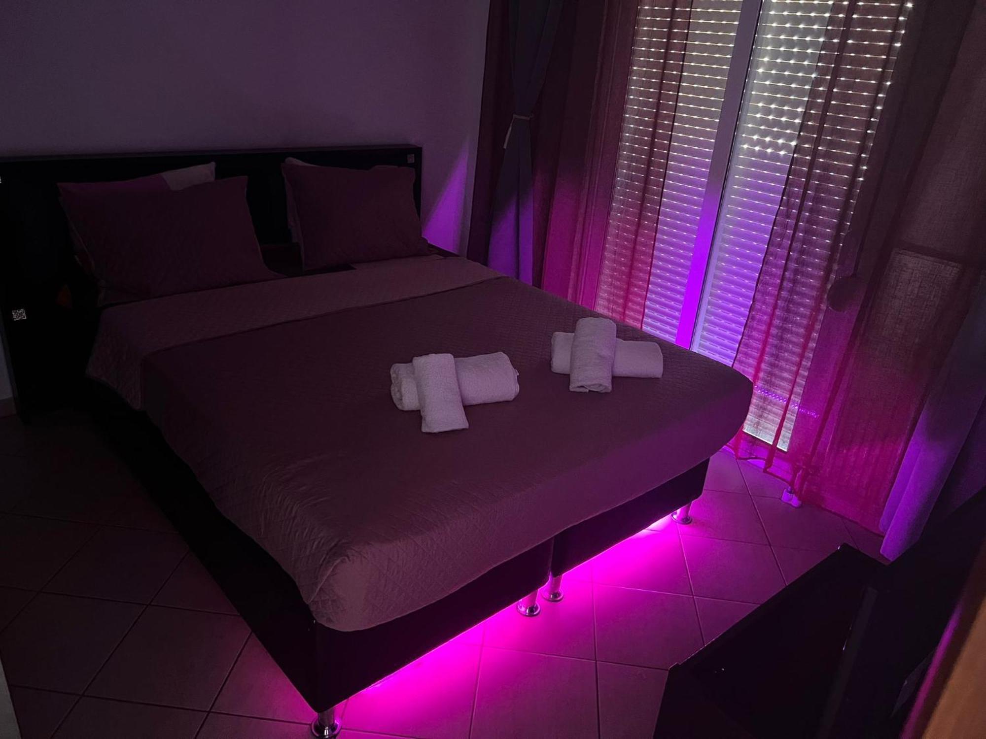 Layla Home Alexandrpoupolis Alexandroúpoli Eksteriør bilde